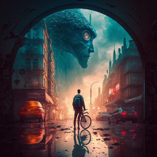 What is Speculative Fiction, Anyway?