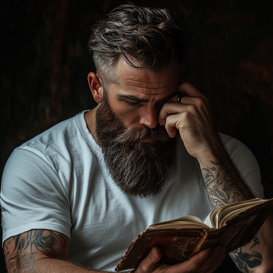 The Rules (for Serious Readers)