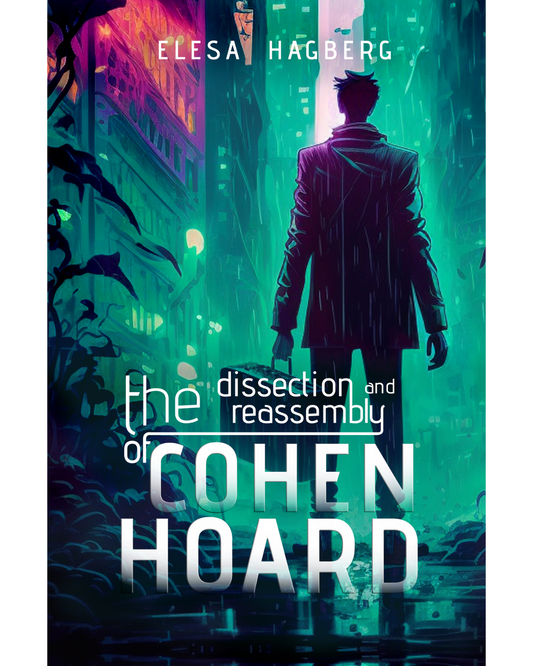 The Dissection and Reassembly of Cohen Hoard