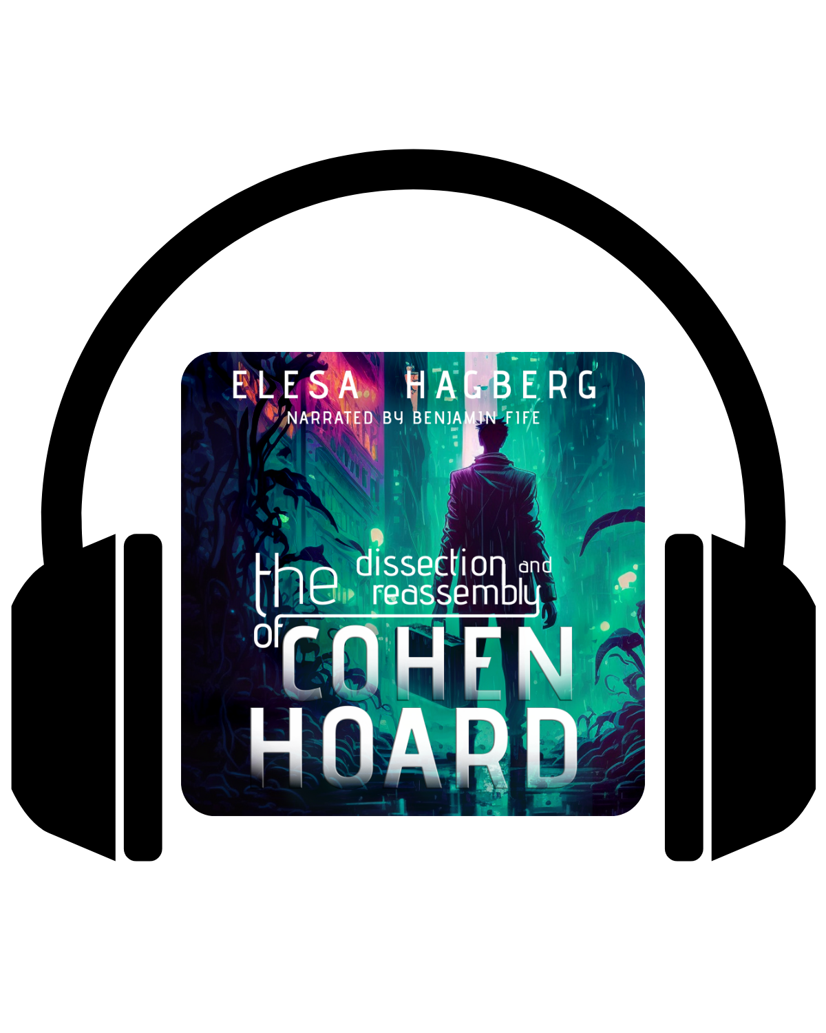 The Dissection and Reassembly of Cohen Hoard