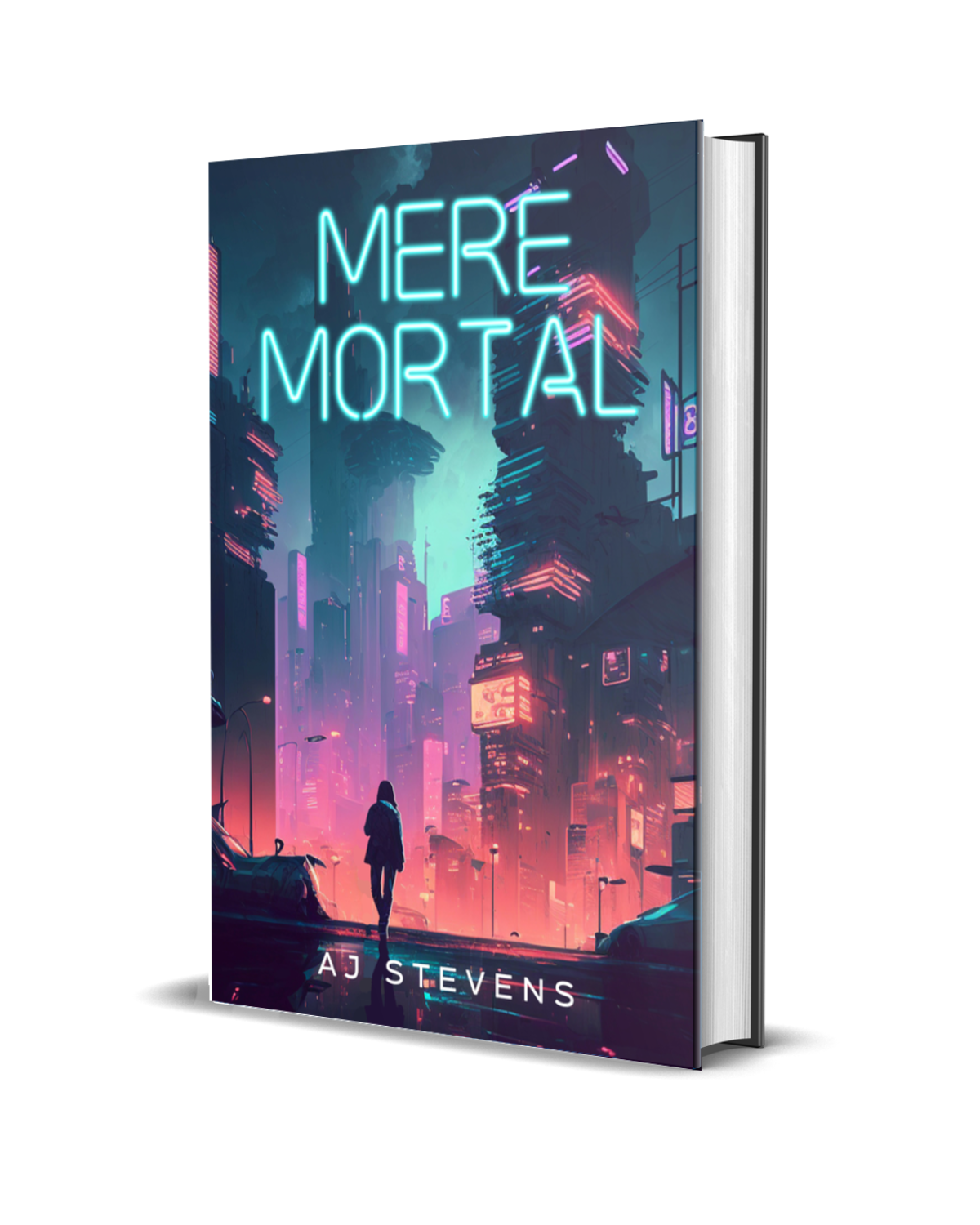 Mere Mortal