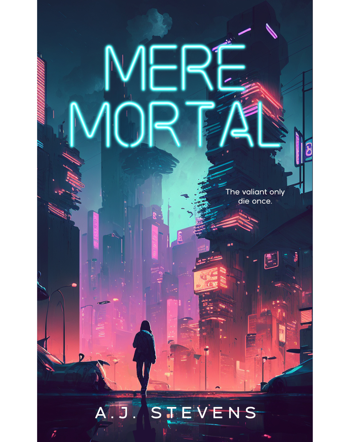 Mere Mortal