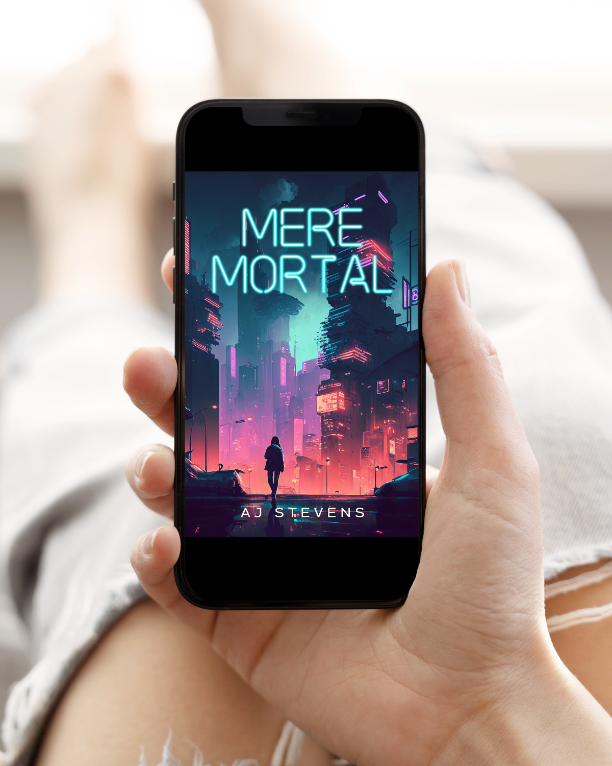 Mere Mortal