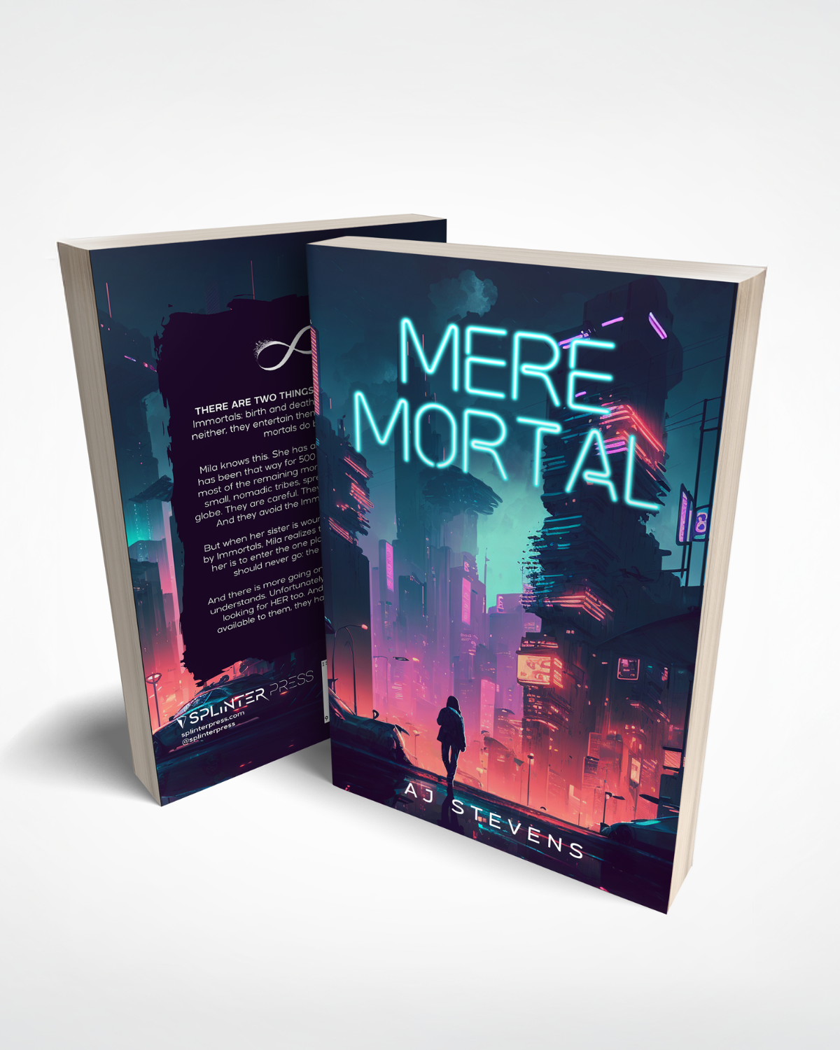 Mere Mortal