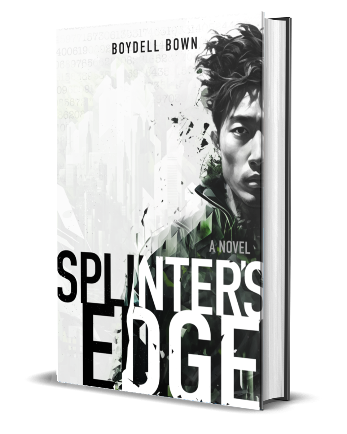 Splinter's Edge