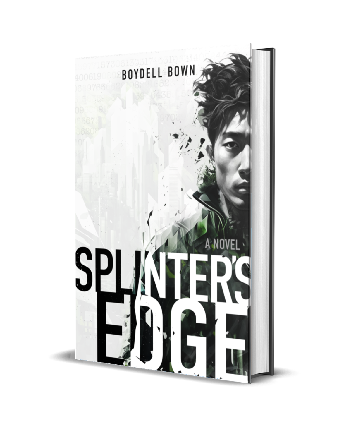 Splinter's Edge