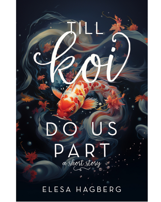 Till Koi Do Us Part