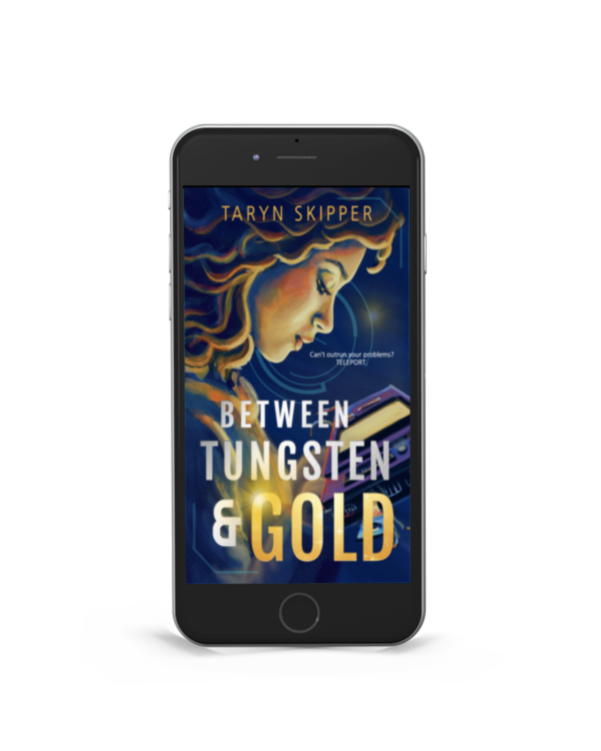 Between Tungsten & Gold