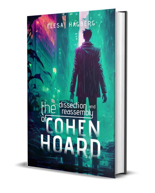 The Dissection and Reassembly of Cohen Hoard