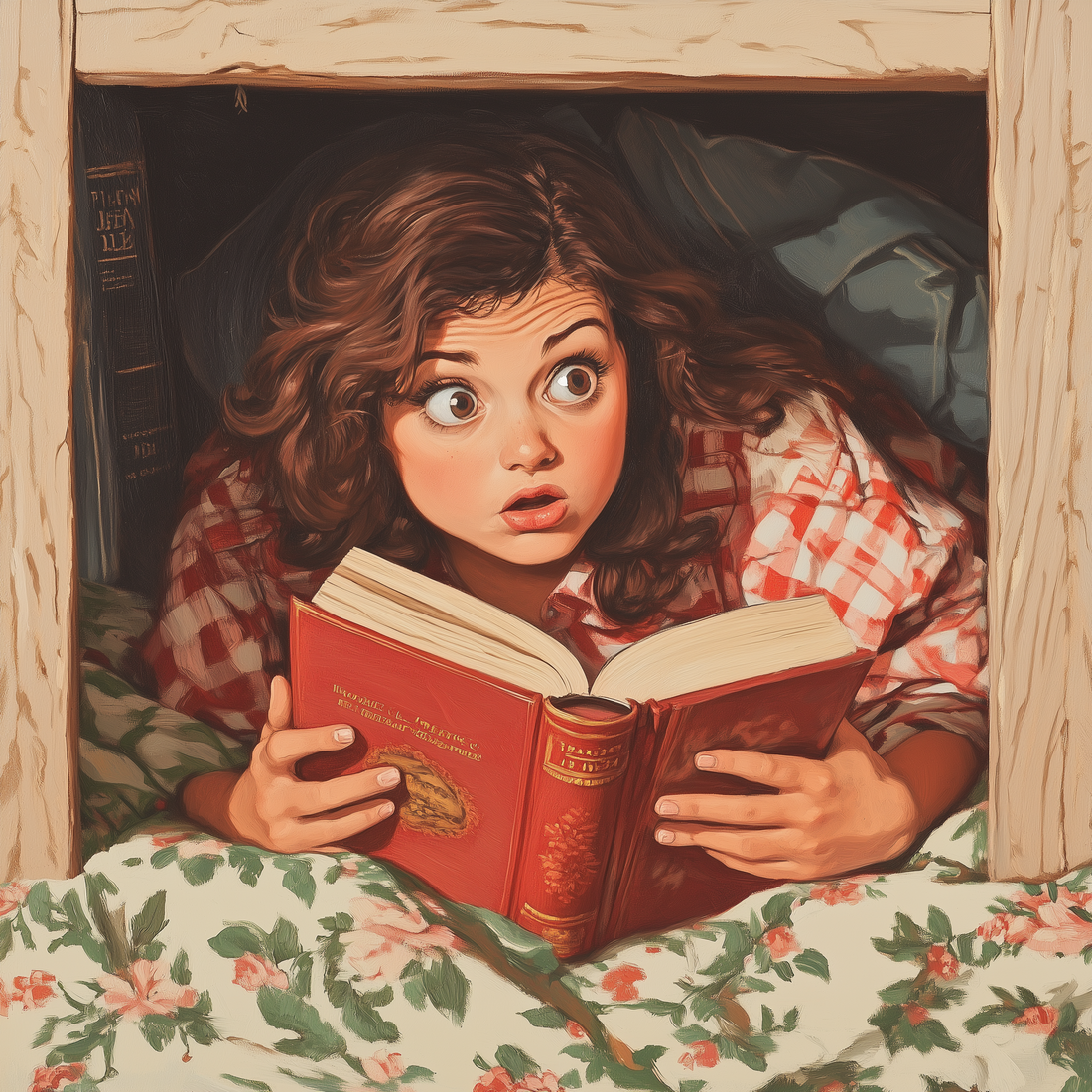 Top 10 Ways to Read Uninterrupted