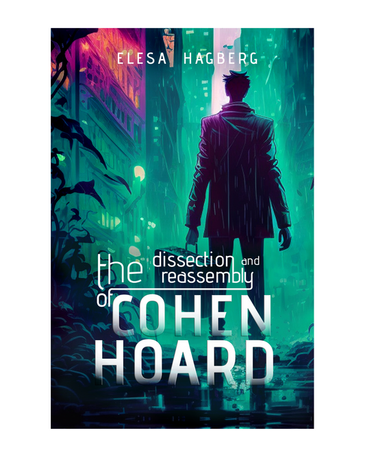 The Dissection and Reassembly of Cohen Hoard