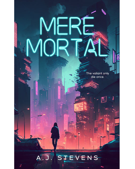 Mere Mortal