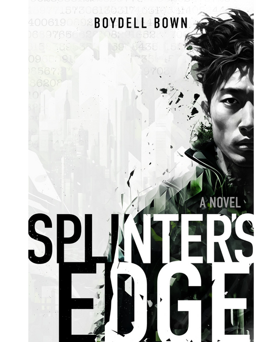 Splinter's Edge