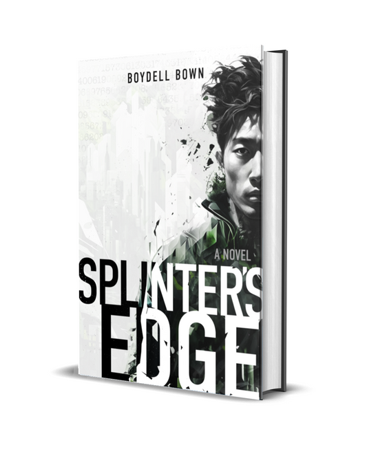 Splinter's Edge