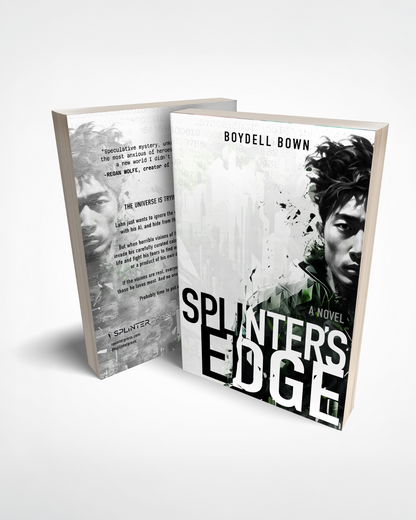 Splinter's Edge
