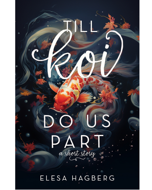 Till Koi Do Us Part