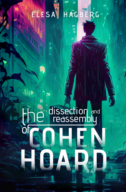 The Dissection and Reassembly of Cohen Hoard