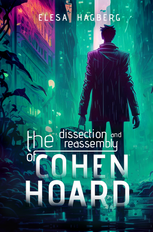 The Dissection and Reassembly of Cohen Hoard