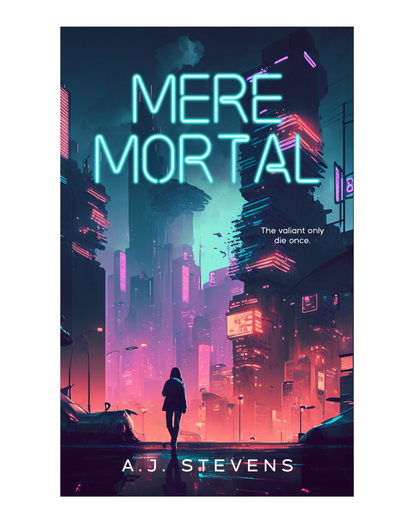 Mere Mortal