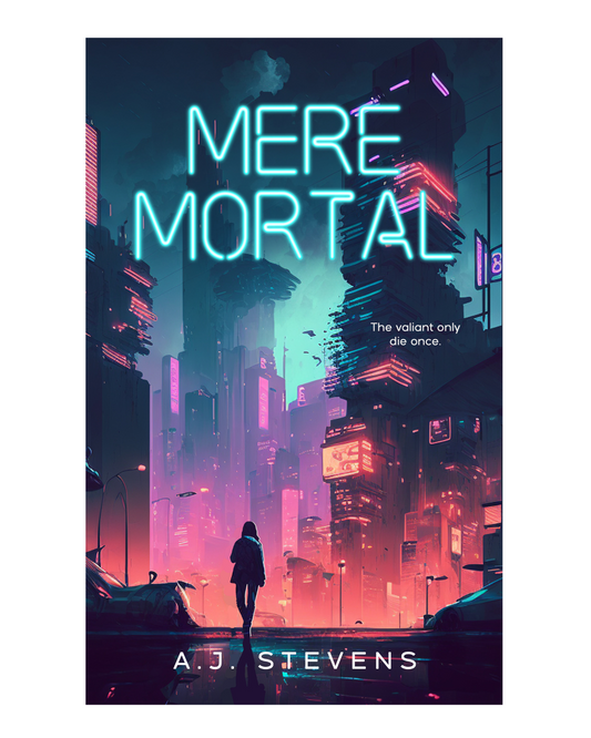 Mere Mortal