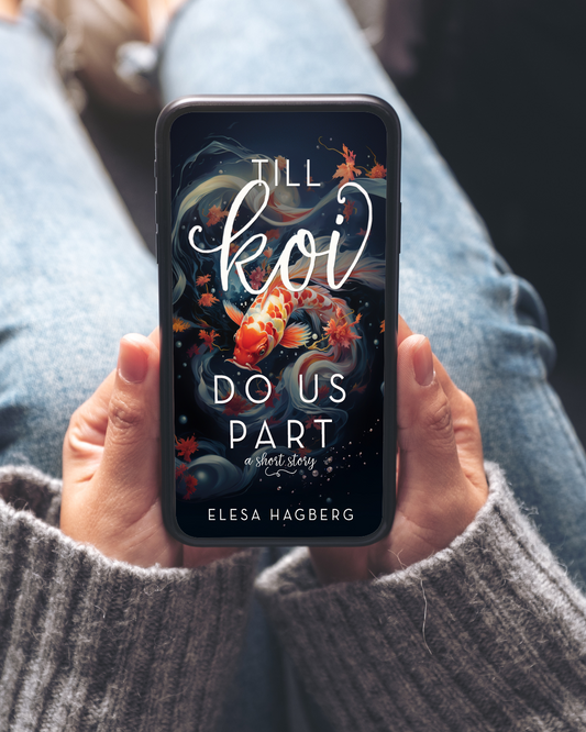 Till Koi Do Us Part