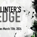 Splinter’s Edge by Boydell Bown – Releasing 3/15/24